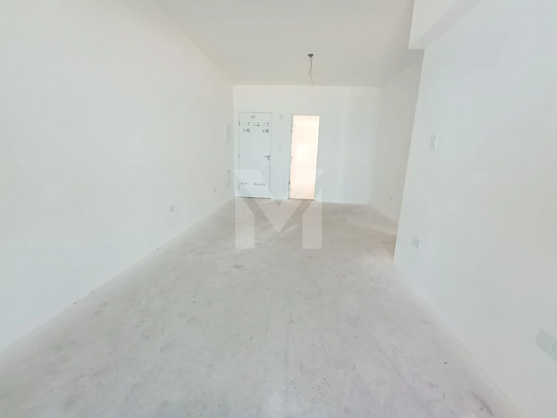 Apartamento Frente Mar 3 Quartos na Vila Mirim Praia Grande: 9ª foto da galeria de imagens do imóvel