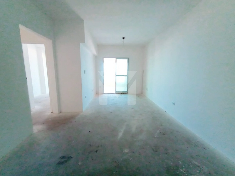 Apartamento Frente Mar 3 Quartos na Vila Mirim Praia Grande: 10ª foto da galeria de imagens do imóvel