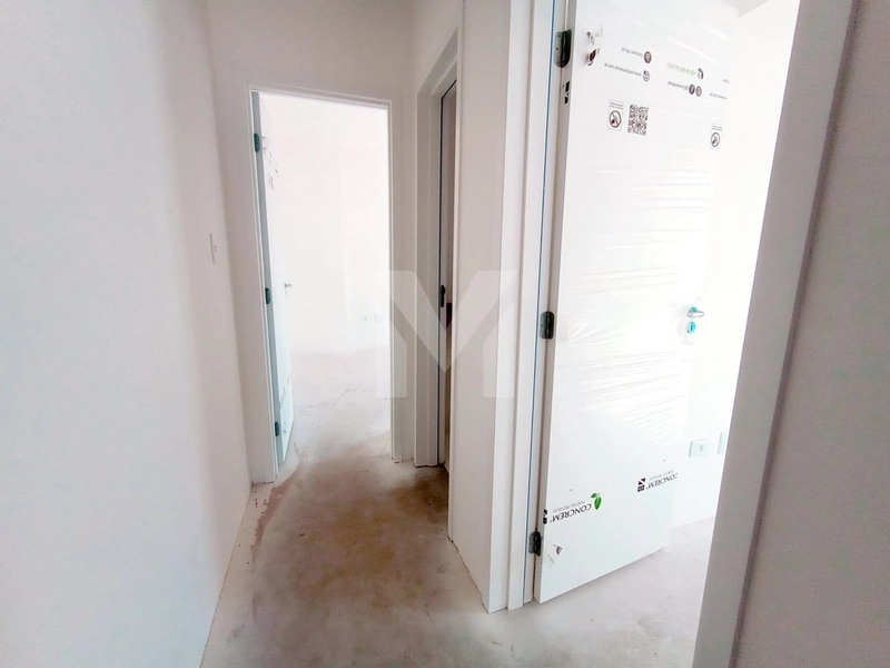 Apartamento Frente Mar 3 Quartos na Vila Mirim Praia Grande: 15ª foto da galeria de imagens do imóvel