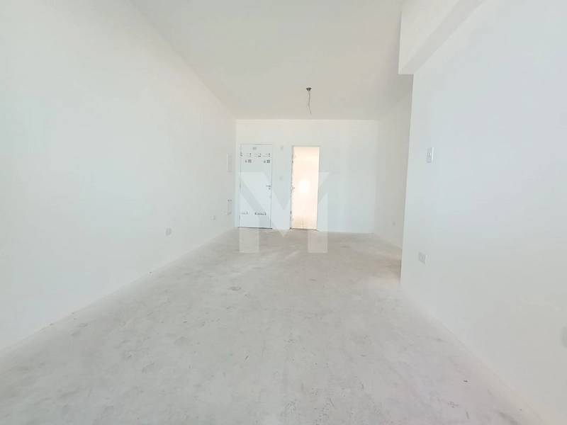 Apartamento Frente Mar 3 Quartos na Vila Mirim Praia Grande: 8ª foto da galeria de imagens do imóvel