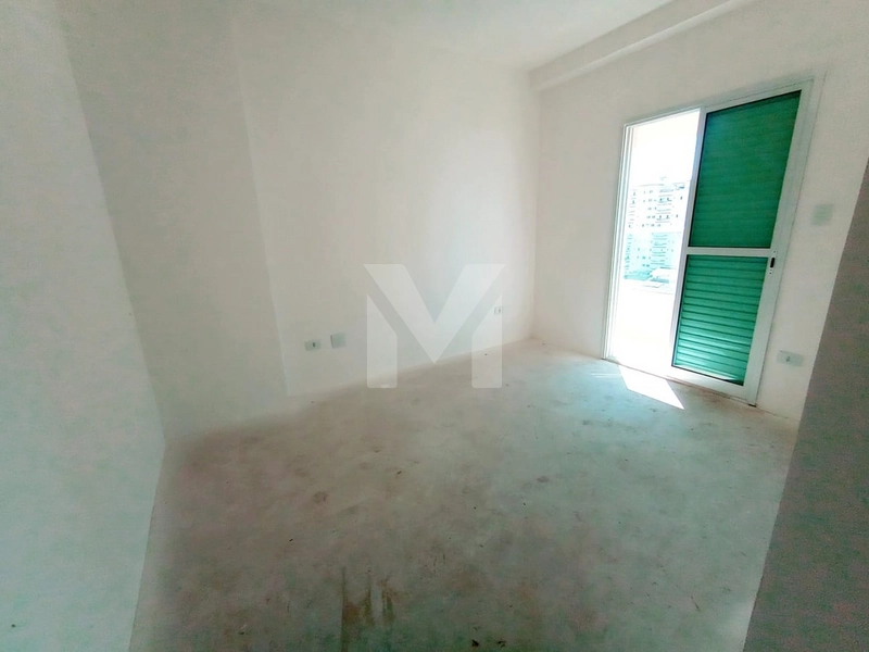 Apartamento Frente Mar 3 Quartos na Vila Mirim Praia Grande: 18ª foto da galeria de imagens do imóvel