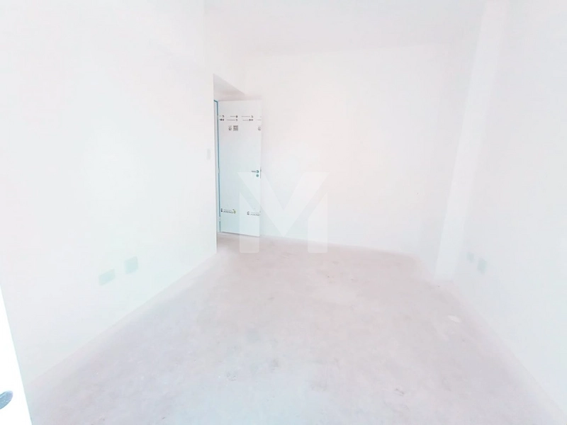 Apartamento Frente Mar 3 Quartos na Vila Mirim Praia Grande: 16ª foto da galeria de imagens do imóvel