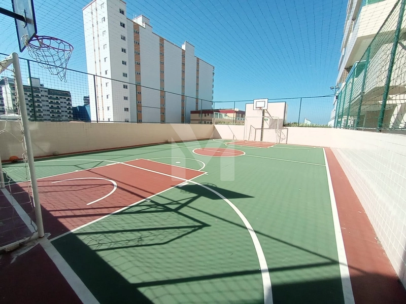 Apartamento Frente Mar 3 Quartos na Vila Mirim Praia Grande: 27ª foto da galeria de imagens do imóvel