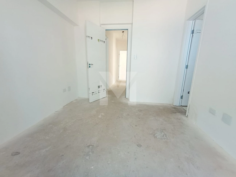 Apartamento Frente Mar 3 Quartos na Vila Mirim Praia Grande: 23ª foto da galeria de imagens do imóvel