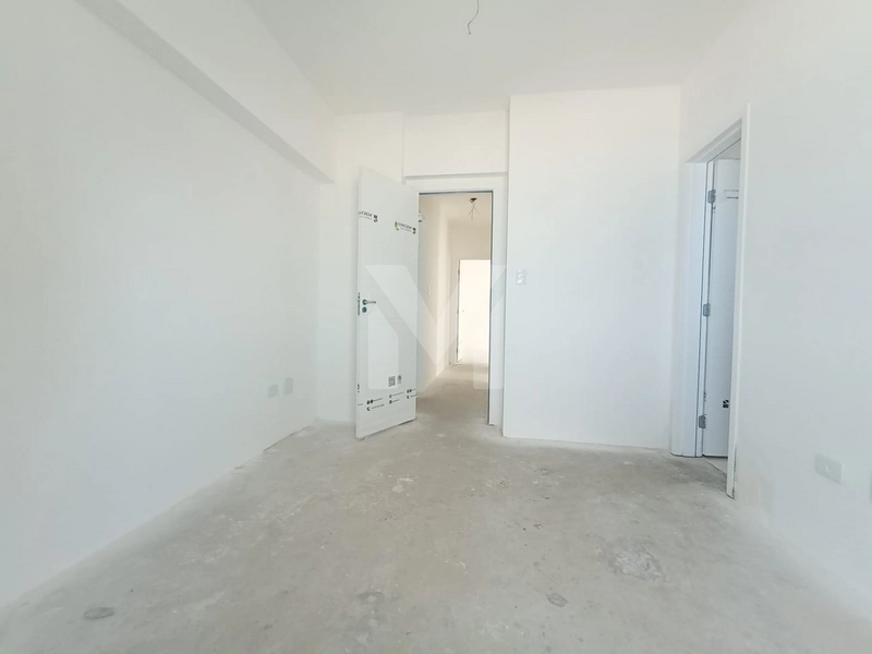 Apartamento Frente Mar 3 Quartos na Vila Mirim Praia Grande: 22ª foto da galeria de imagens do imóvel