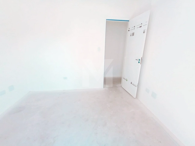 Apartamento Frente Mar 3 Quartos na Vila Mirim Praia Grande: 17ª foto da galeria de imagens do imóvel
