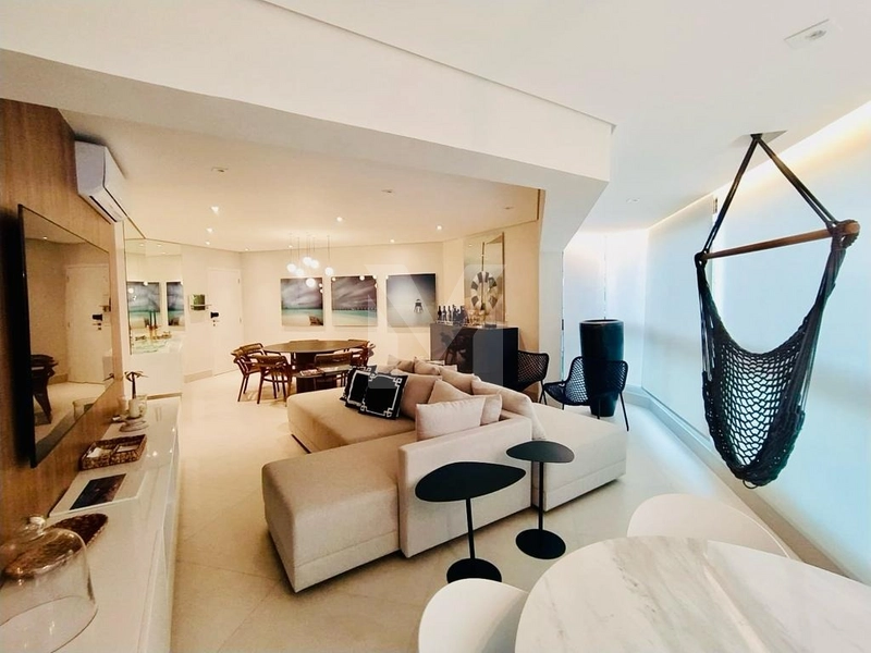 Apartamento Exclusivo, Pertinho da Praia e do Campo de Golfe: 13ª foto da galeria de imagens do imóvel