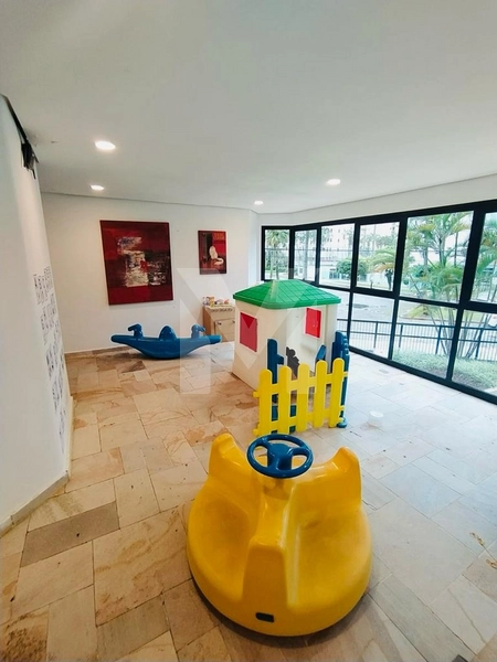 Apartamento Exclusivo, Pertinho da Praia e do Campo de Golfe: 9ª foto da galeria de imagens do imóvel