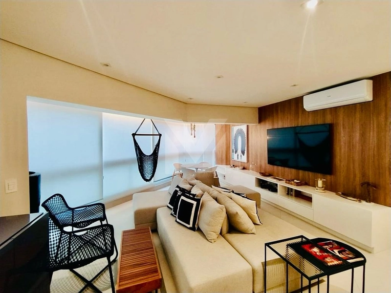 Apartamento Exclusivo, Pertinho da Praia e do Campo de Golfe: 12ª foto da galeria de imagens do imóvel