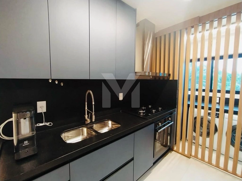 Apartamento Exclusivo, Pertinho da Praia e do Campo de Golfe: 16ª foto da galeria de imagens do imóvel