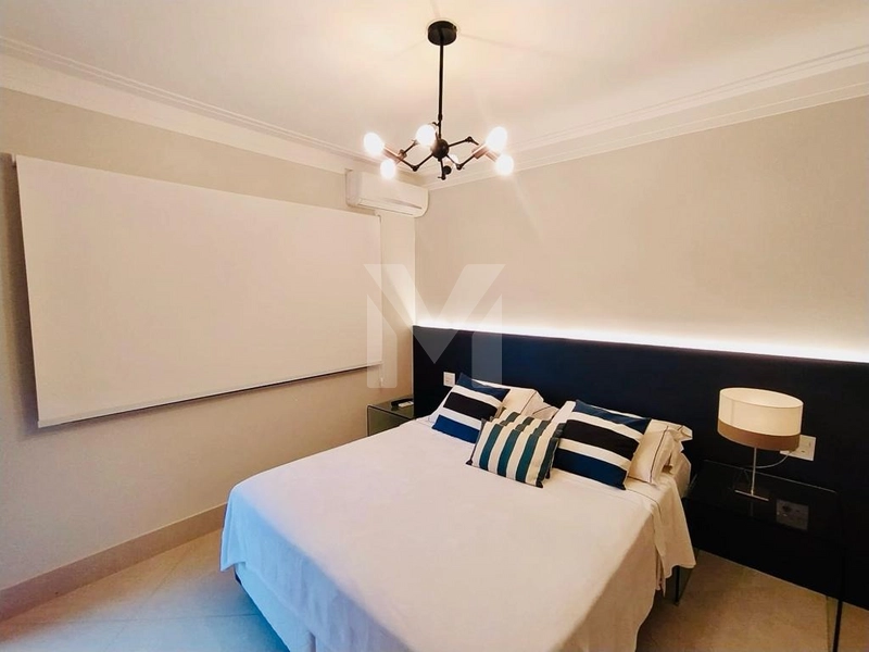 Apartamento Exclusivo, Pertinho da Praia e do Campo de Golfe: 19ª foto da galeria de imagens do imóvel