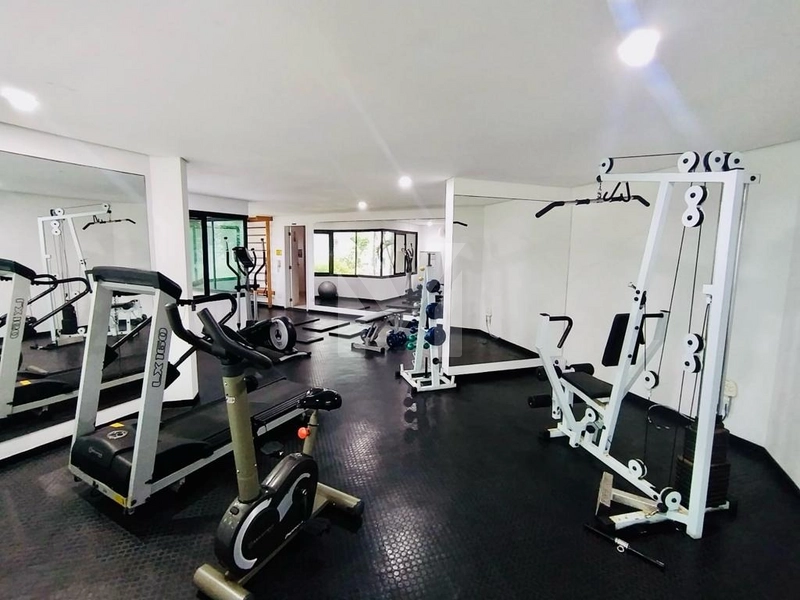 Apartamento Exclusivo, Pertinho da Praia e do Campo de Golfe: 7ª foto da galeria de imagens do imóvel