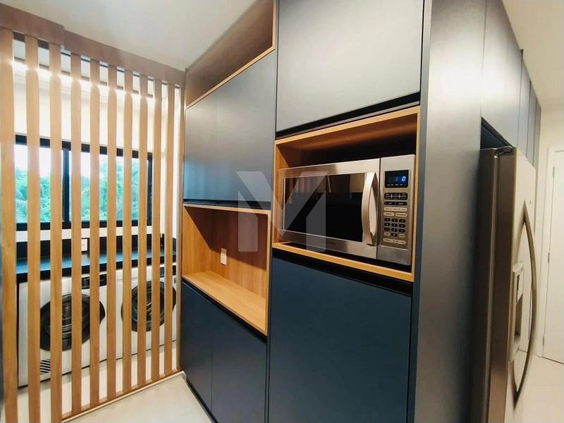 Apartamento Exclusivo, Pertinho da Praia e do Campo de Golfe: 17ª foto da galeria de imagens do imóvel