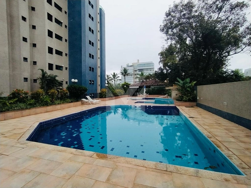 Apartamento Exclusivo, Pertinho da Praia e do Campo de Golfe: 3ª foto da galeria de imagens do imóvel