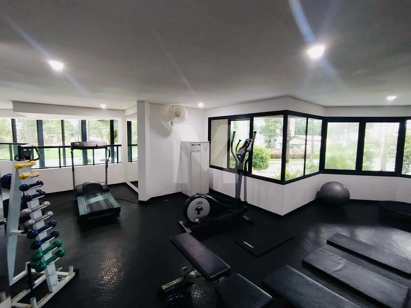 Apartamento Exclusivo, Pertinho da Praia e do Campo de Golfe: 8ª foto da galeria de imagens do imóvel