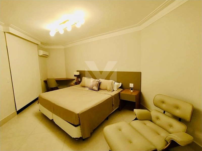 Apartamento Exclusivo, Pertinho da Praia e do Campo de Golfe: 18ª foto da galeria de imagens do imóvel