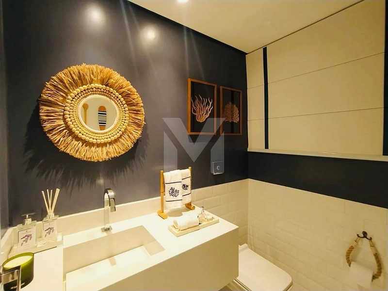 Apartamento Exclusivo, Pertinho da Praia e do Campo de Golfe: 23ª foto da galeria de imagens do imóvel