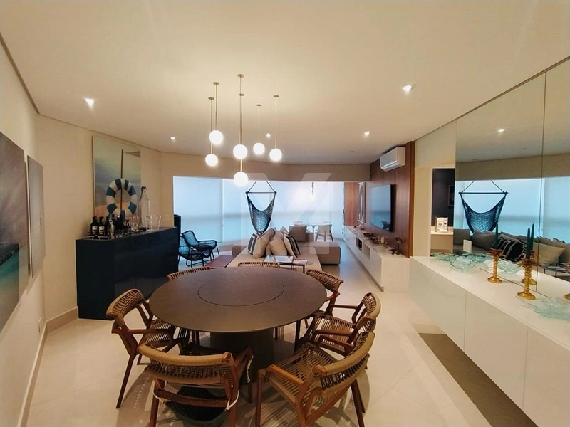 Apartamento Exclusivo, Pertinho da Praia e do Campo de Golfe: 1ª foto da galeria de imagens do imóvel