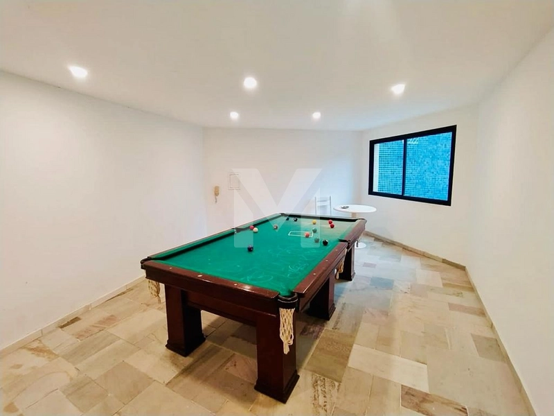 Apartamento Exclusivo, Pertinho da Praia e do Campo de Golfe: 5ª foto da galeria de imagens do imóvel