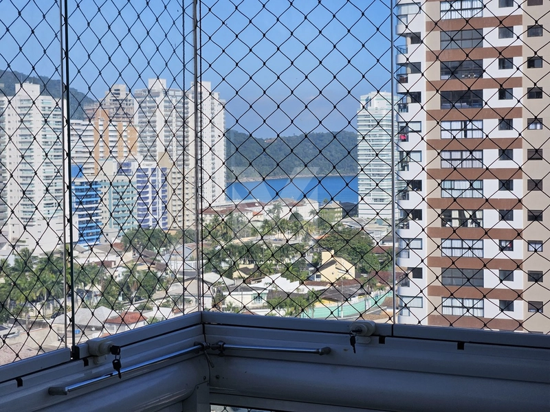 3 Dormitórios Mobiliado: 19ª foto da galeria de imagens do imóvel