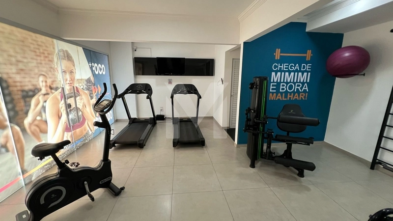 Pronto pra morar na Aviação: 30ª foto da galeria de imagens do imóvel