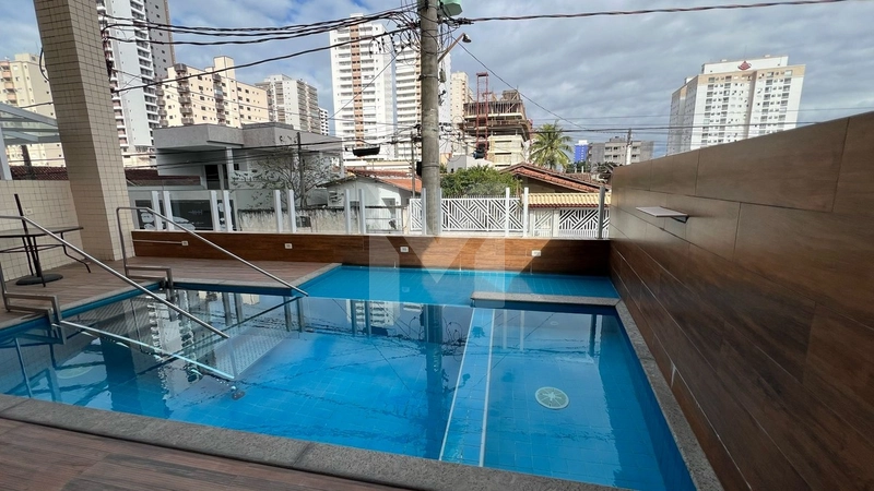 Pronto pra morar na Aviação: 1ª foto da galeria de imagens do imóvel