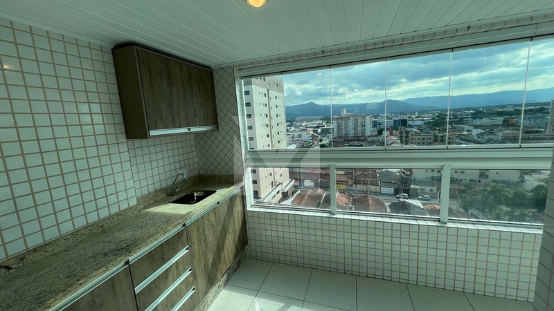 1 Dormitório Mobiliado: 17ª foto da galeria de imagens do imóvel