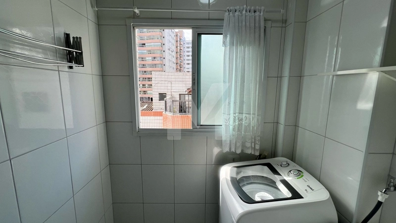 1 Dormitório Mobiliado: 6ª foto da galeria de imagens do imóvel