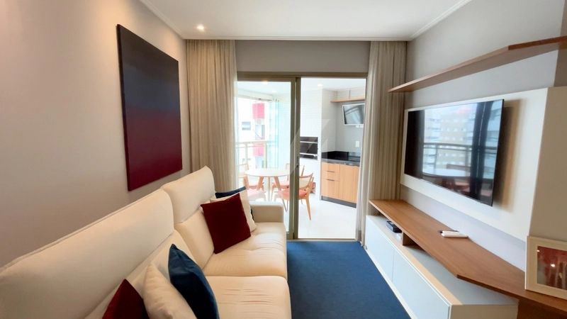 Apartamento para Locação – Residencial Murano | Praia Grande – SP: 23ª foto da galeria de imagens do imóvel