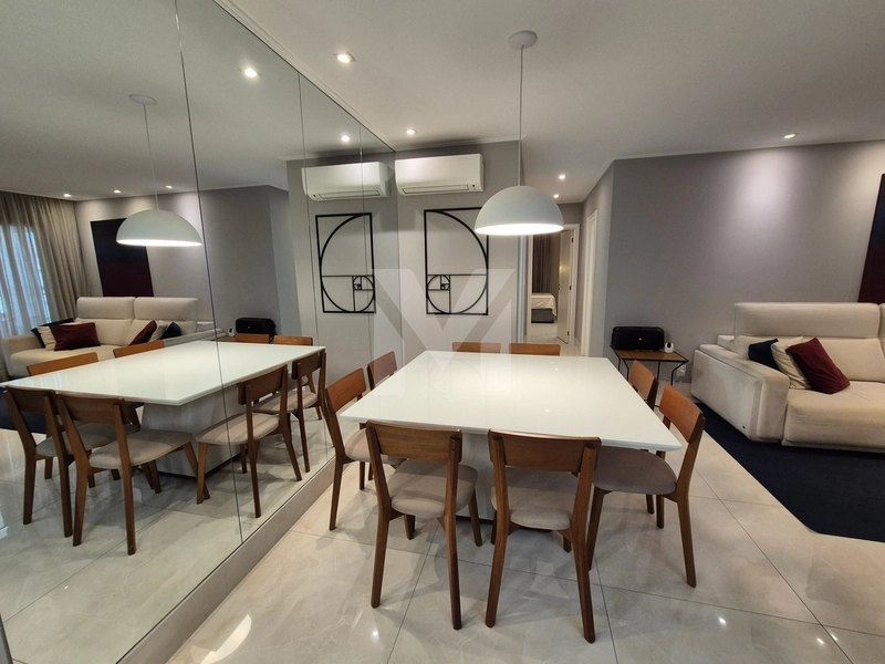 Apartamento para Locação – Residencial Murano | Praia Grande – SP: 10ª foto da galeria de imagens do imóvel