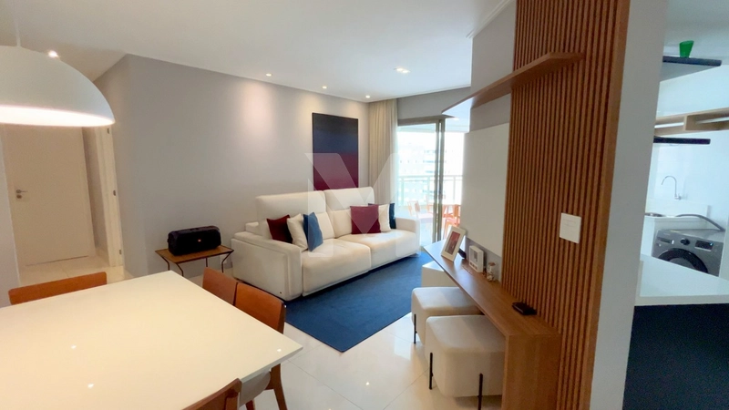 Apartamento para Locação – Residencial Murano | Praia Grande – SP: 20ª foto da galeria de imagens do imóvel