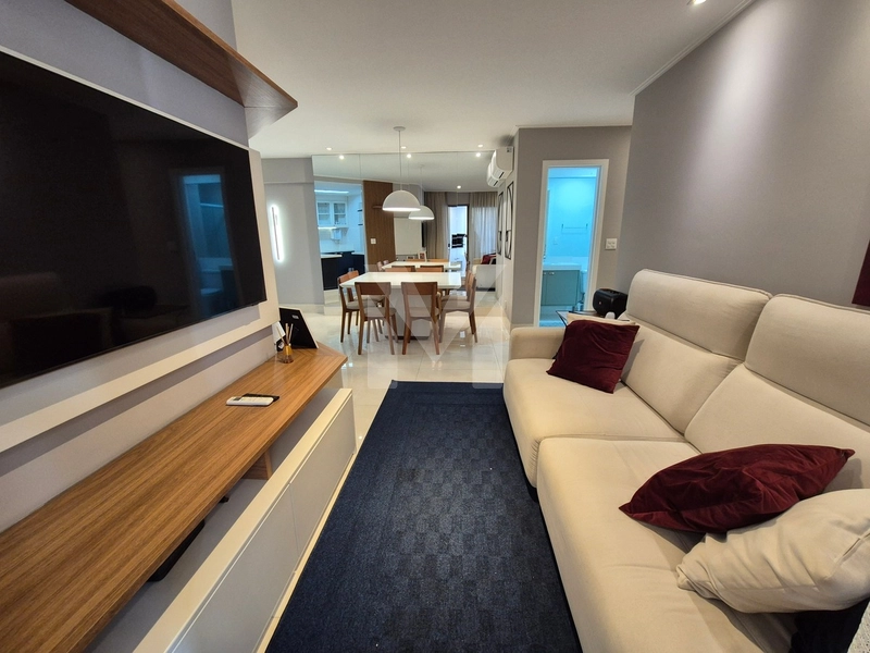 Apartamento para Locação – Residencial Murano | Praia Grande – SP: 9ª foto da galeria de imagens do imóvel