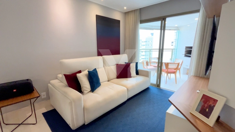 Apartamento para Locação – Residencial Murano | Praia Grande – SP: 22ª foto da galeria de imagens do imóvel