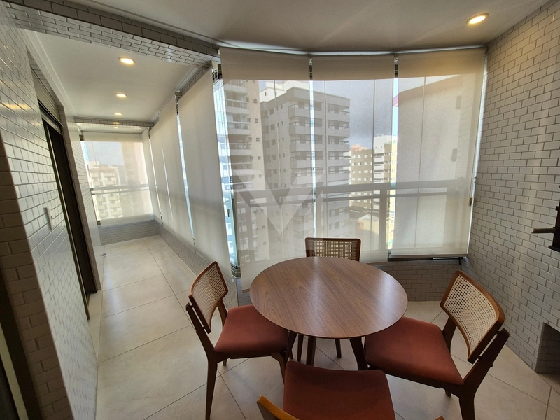 Apartamento para Locação – Residencial Murano | Praia Grande – SP: 8ª foto da galeria de imagens do imóvel