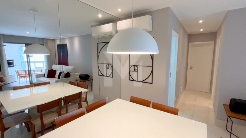 Apartamento para Locação – Residencial Murano | Praia Grande – SP: 24ª foto da galeria de imagens do imóvel
