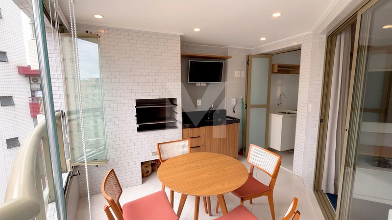 Apartamento para Locação – Residencial Murano | Praia Grande – SP: 25ª foto da galeria de imagens do imóvel