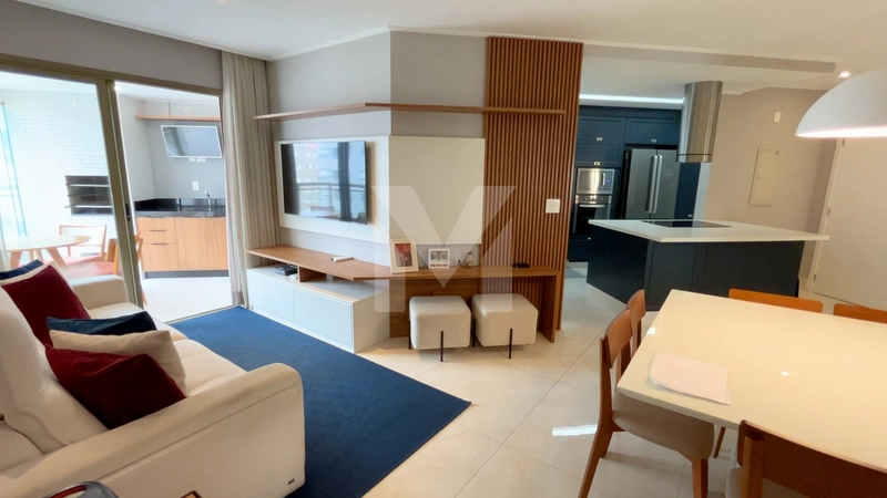 Apartamento para Locação – Residencial Murano | Praia Grande – SP: 27ª foto da galeria de imagens do imóvel