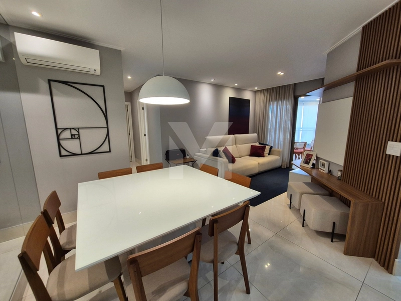 Apartamento para Locação – Residencial Murano | Praia Grande – SP: 11ª foto da galeria de imagens do imóvel