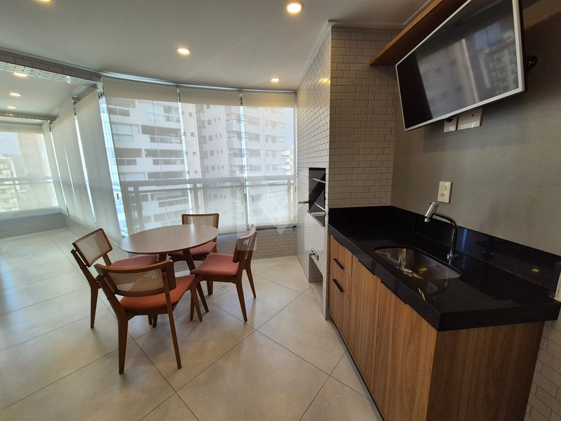 Apartamento para Locação – Residencial Murano | Praia Grande – SP: 6ª foto da galeria de imagens do imóvel