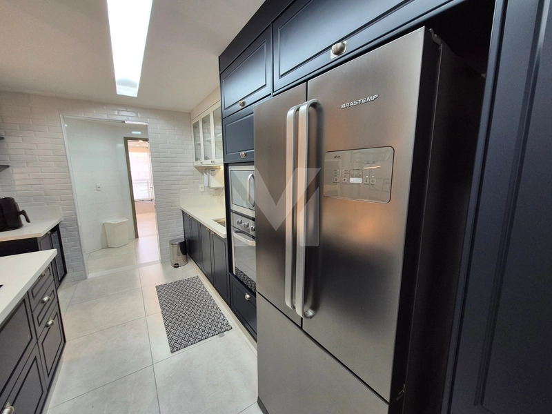 Apartamento para Locação – Residencial Murano | Praia Grande – SP: 4ª foto da galeria de imagens do imóvel