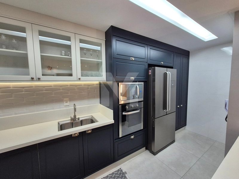 Apartamento para Locação – Residencial Murano | Praia Grande – SP: 3ª foto da galeria de imagens do imóvel