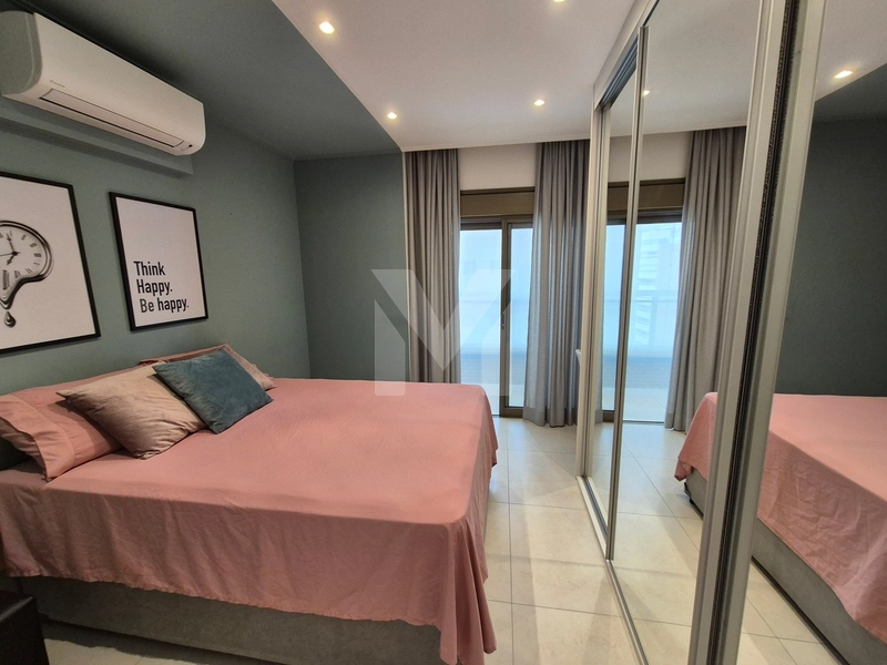 Apartamento para Locação – Residencial Murano | Praia Grande – SP: 15ª foto da galeria de imagens do imóvel