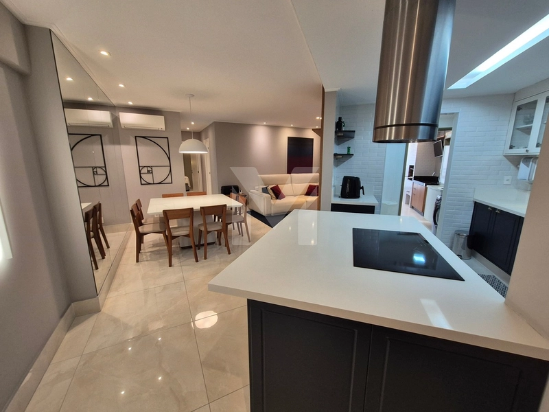 Apartamento para Locação – Residencial Murano | Praia Grande – SP: 1ª foto da galeria de imagens do imóvel
