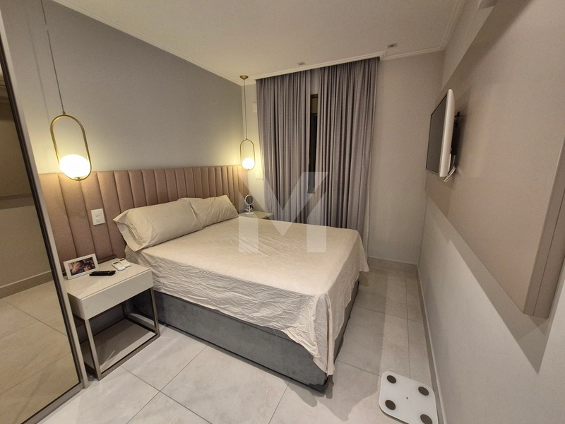 Apartamento para Locação – Residencial Murano | Praia Grande – SP: 18ª foto da galeria de imagens do imóvel