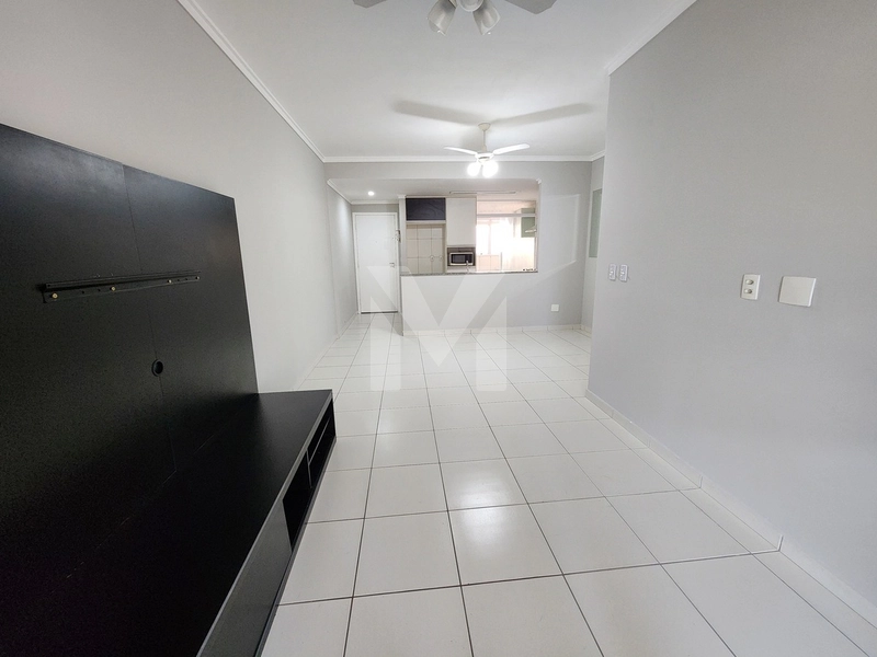 APARTAMENTO PARA LOCAÇÃO – PÉ NA AREIA | PRAIA GRANDE: 6ª foto da galeria de imagens do imóvel