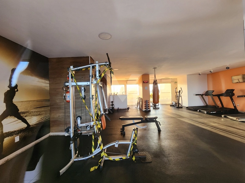 APARTAMENTO PARA LOCAÇÃO – PÉ NA AREIA | PRAIA GRANDE: 22ª foto da galeria de imagens do imóvel