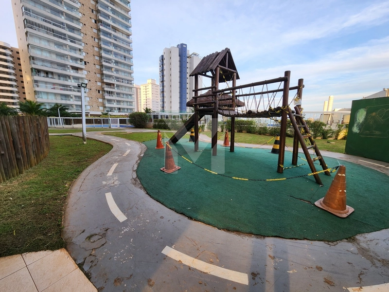 APARTAMENTO PARA LOCAÇÃO – PÉ NA AREIA | PRAIA GRANDE: 23ª foto da galeria de imagens do imóvel