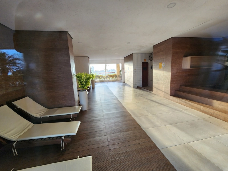 APARTAMENTO PARA LOCAÇÃO – PÉ NA AREIA | PRAIA GRANDE: 21ª foto da galeria de imagens do imóvel