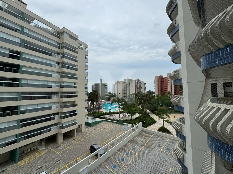 Conforto e lazer a passos da praia e com clube compartilhado!: 1ª foto da galeria de imagens do imóvel