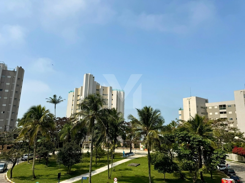 Localização privilegiada, a poucos metros da praia (pé na areia): 17ª foto da galeria de imagens do imóvel